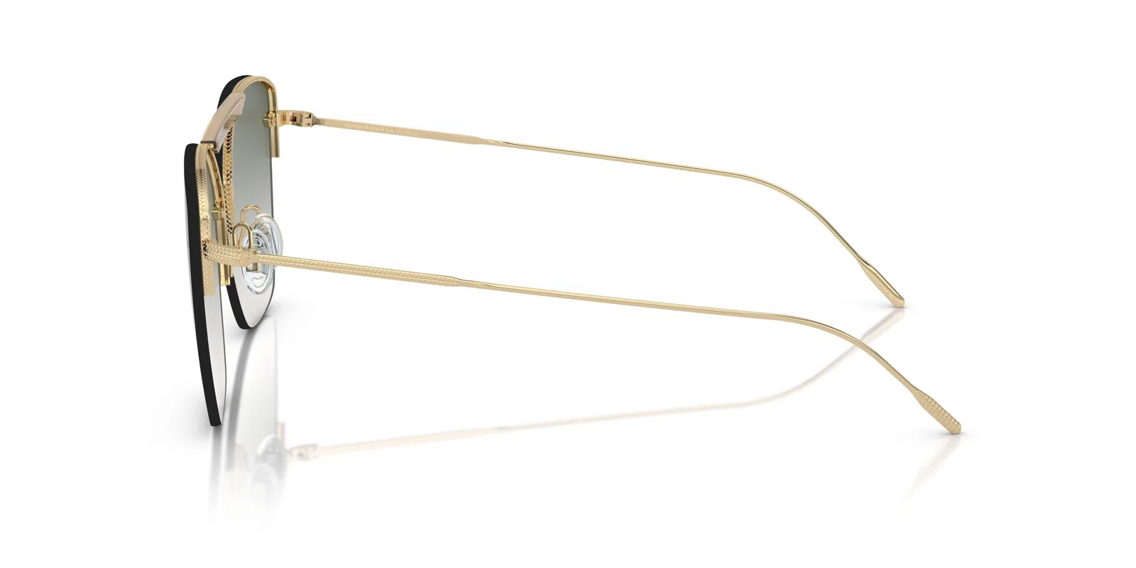 Oliver Peoples Ziane 1217S Sunglasses - view 3